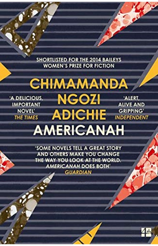 Americanah 